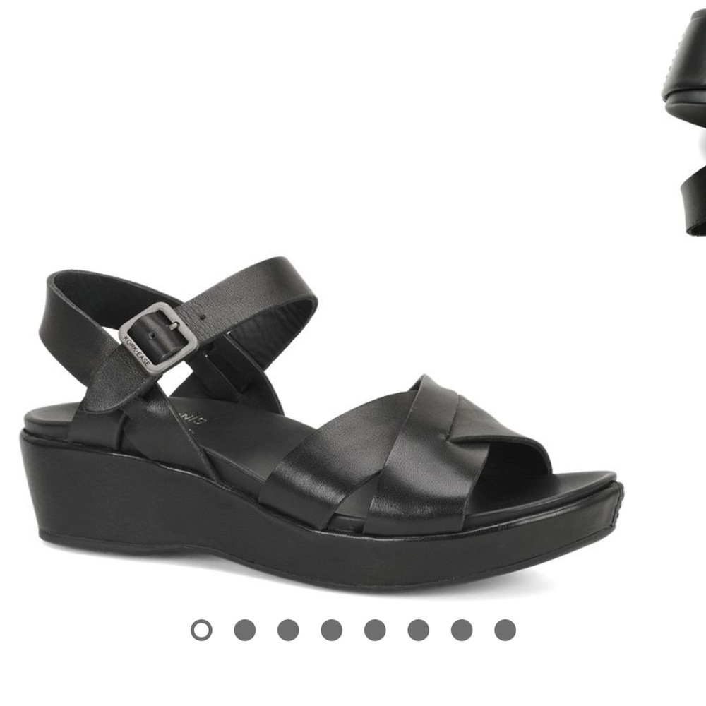 Korkease Myrna 2.0 Size 7 Sandal